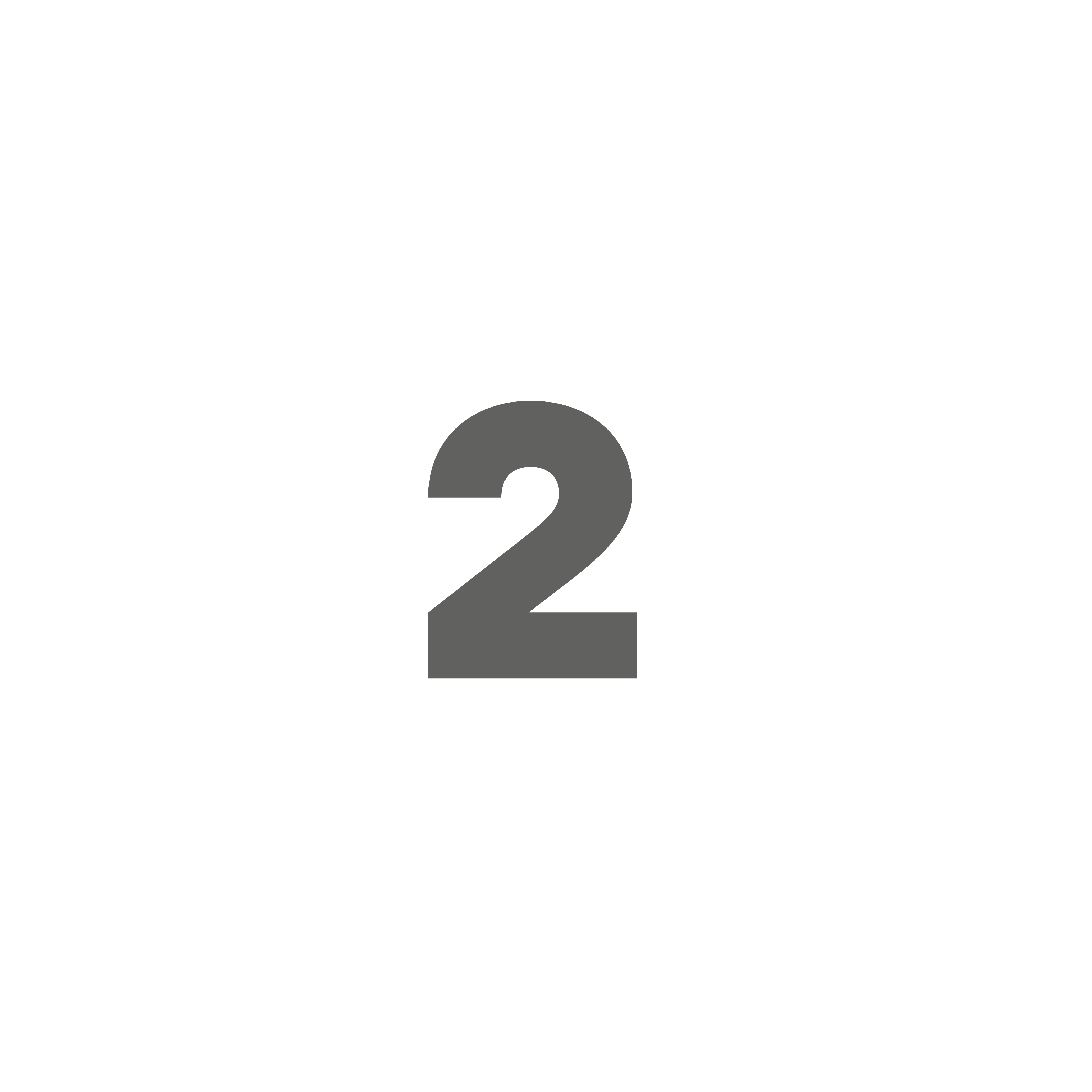2 Accounts Logomark Green Background Forced