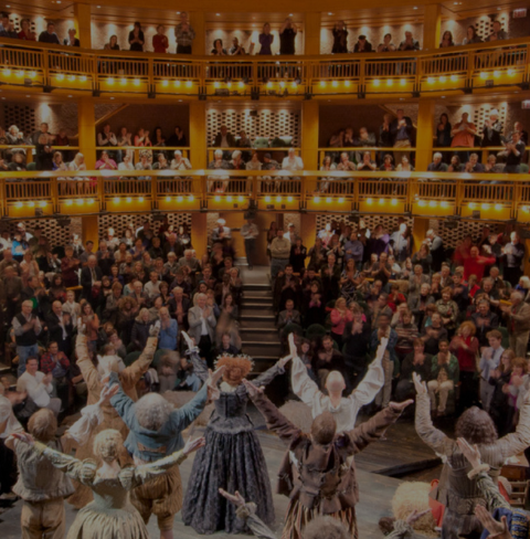 Chicago Shakespeare Theater