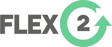 Flex2 Logo