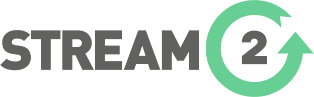 Stream2 Logo