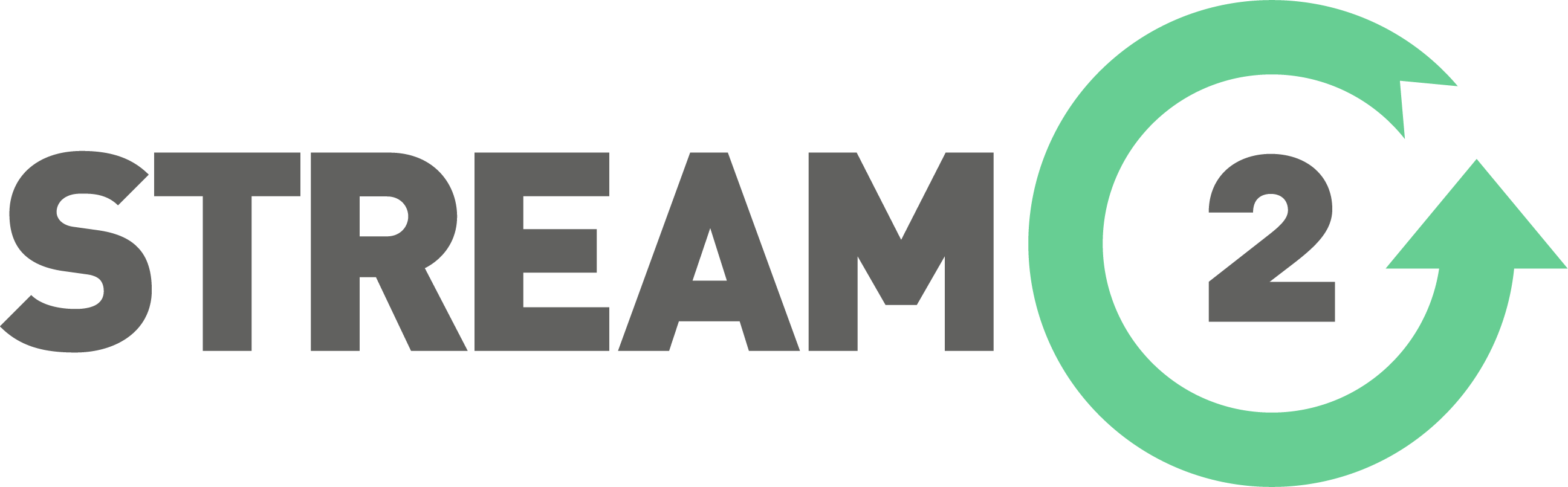 Stream2 Logo Stream2 Logo