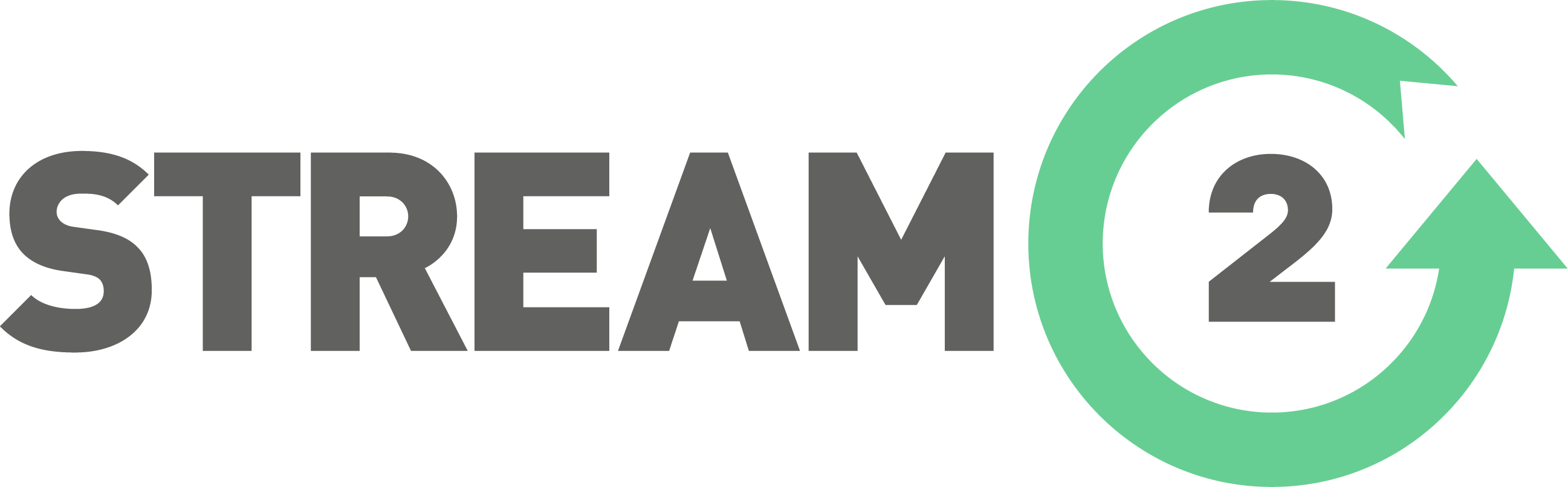 Stream2 Logo