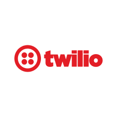 Twillio Logo