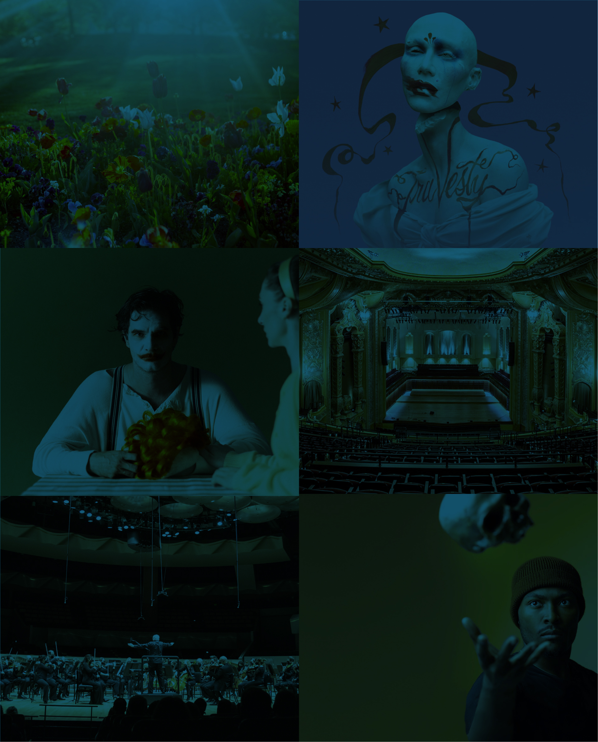 Web2 home slider background