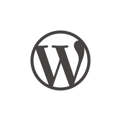 WordPress Logo