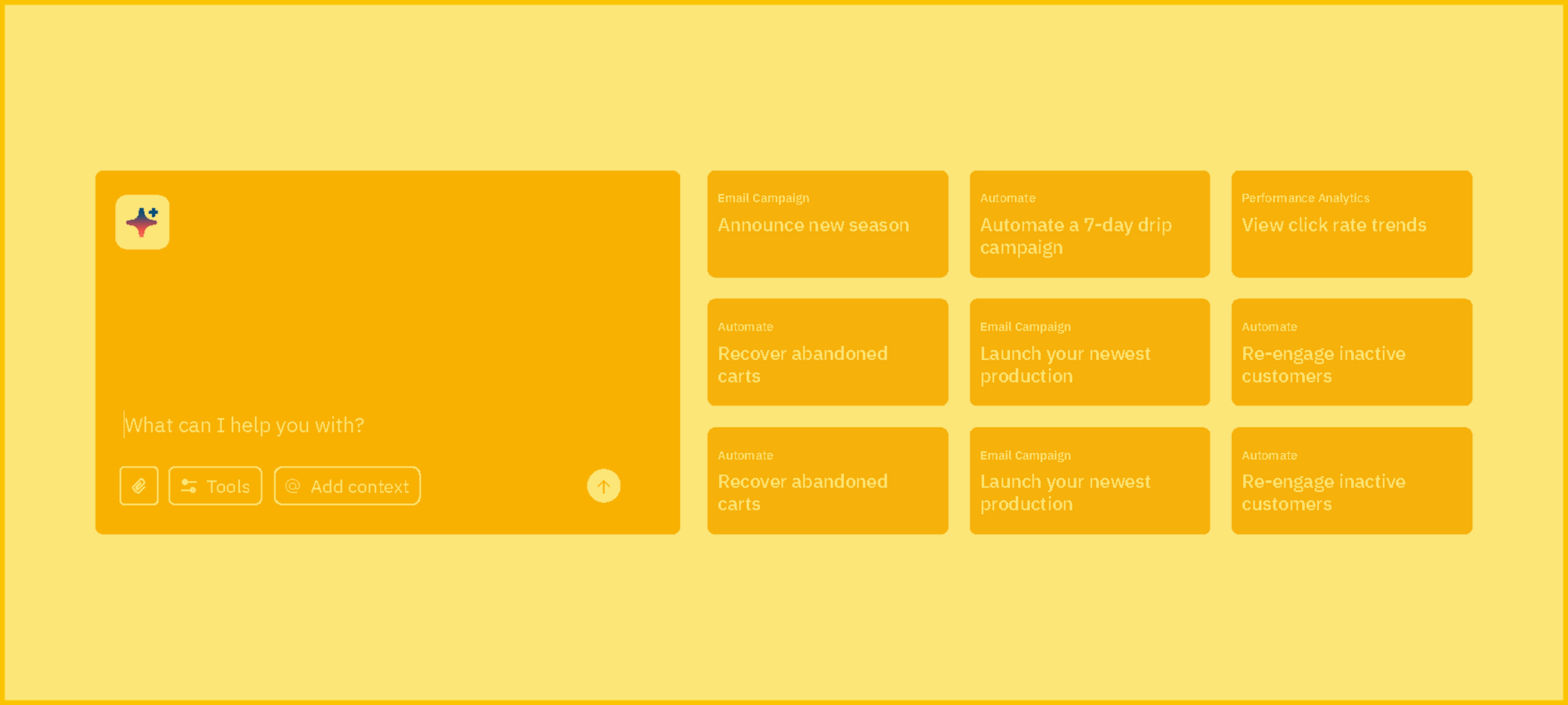 Automation Card Image