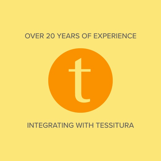 Prospect2 Tessi Integration