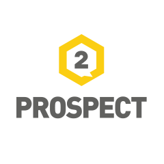 Prospect2 Logo