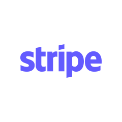 Stripe Logo