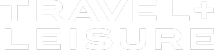 Travel + Leisure Logo