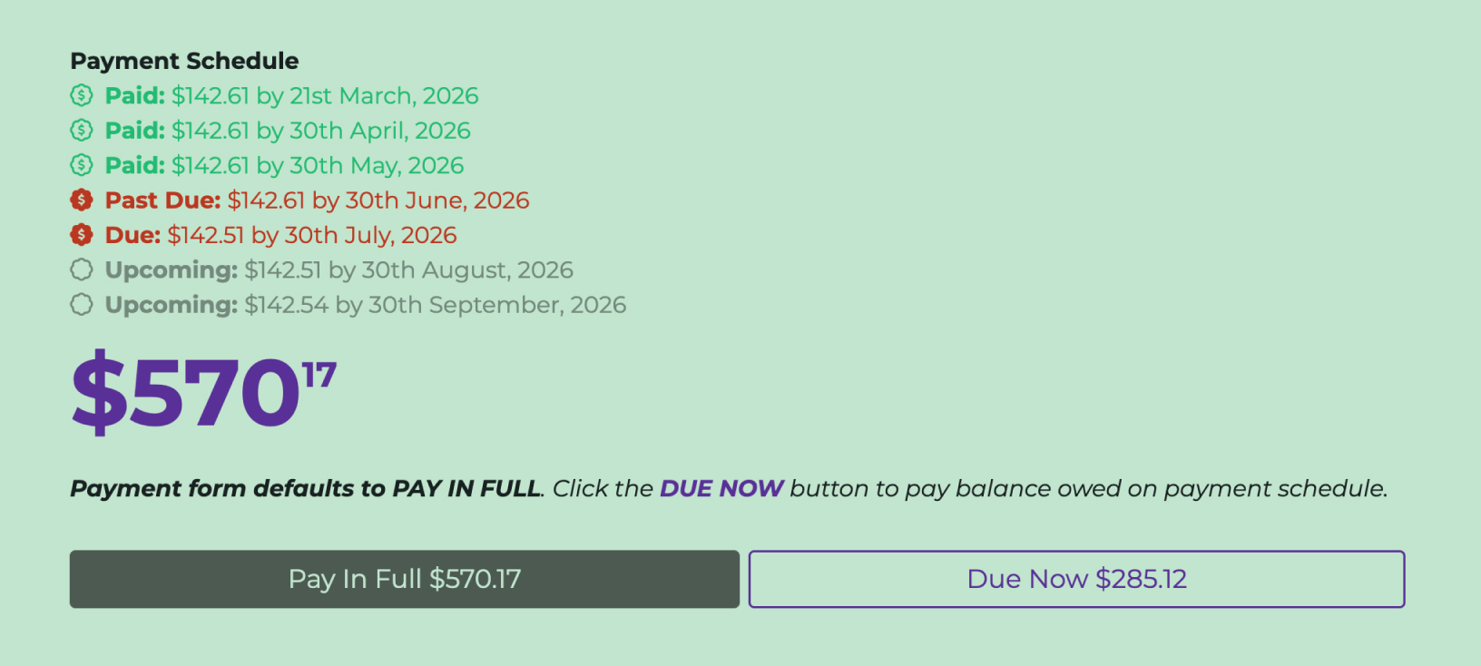 TPAC The Revenue Automator