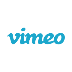 Vimeo Logo