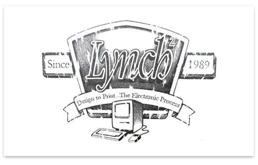 L2 Retro Logo